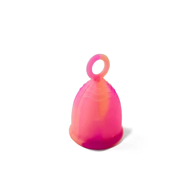 کاپ قاعدگی پیور مدل حلقه ای سایز Mini - تصویر 6