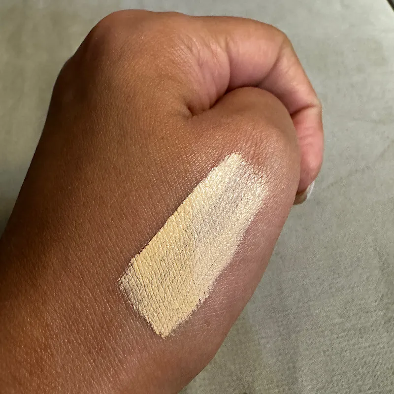 کانسیلر شیز نایس مدل MATTE شماره ۰۲ - تصویر 4