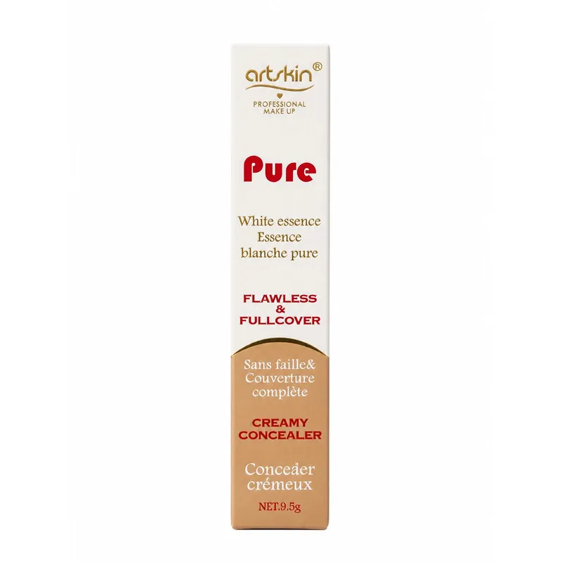 کانسیلر آرتسکین مدل Pure - تصویر 3