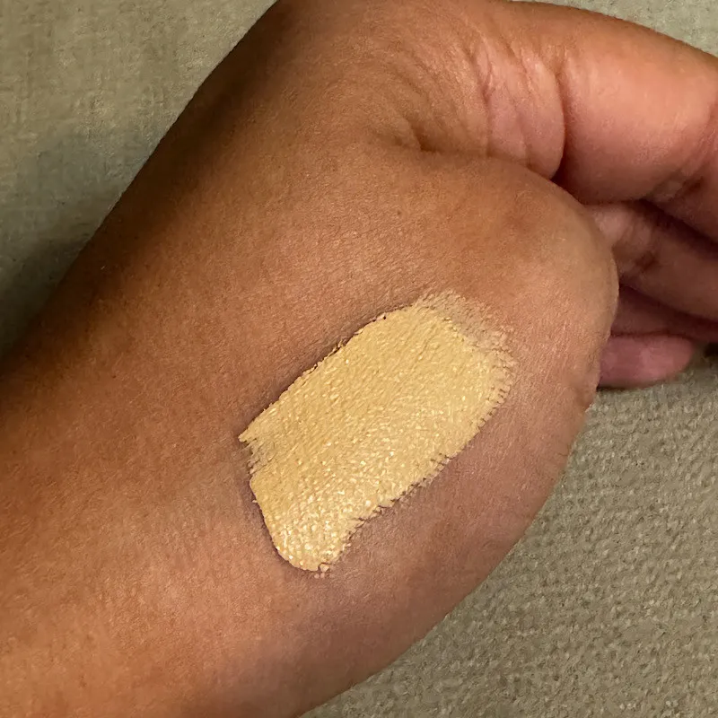کانسیلر شیز نایس مدل MATTE شماره ۰۳ - تصویر 2