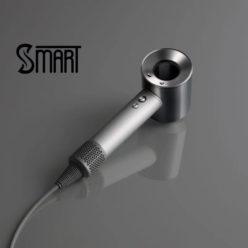 سشوار حرفه ای 2300 وات اسمارت مدل s-1726 - تصویر 2