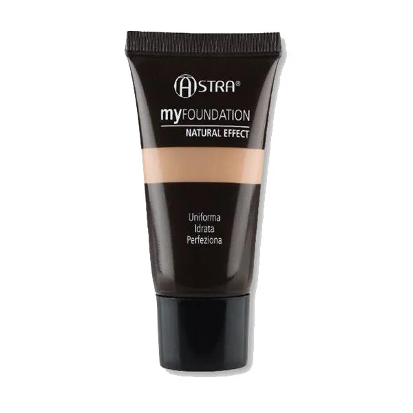 کرم پودر SPF15 استرا مدل MY FOUNDATION شماره 03 برای انواع پوست حجم 30 میلیلیتر - تصویر 2
