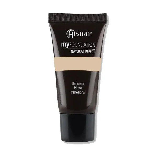 کرم پودر مایع SPF15  استرا مدل MY شماره  07 مناسب برای انواع پوست حجم 30 میلی‌لیتر - تصویر 2