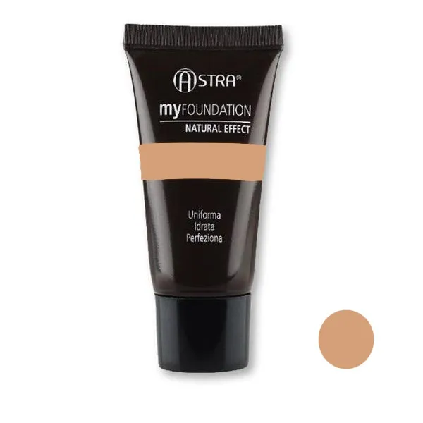 کرم پودر مایع SPF15  استرا مدل MY شماره  06 مناسب برای انواع پوست حجم 30 میلی‌لیتر
