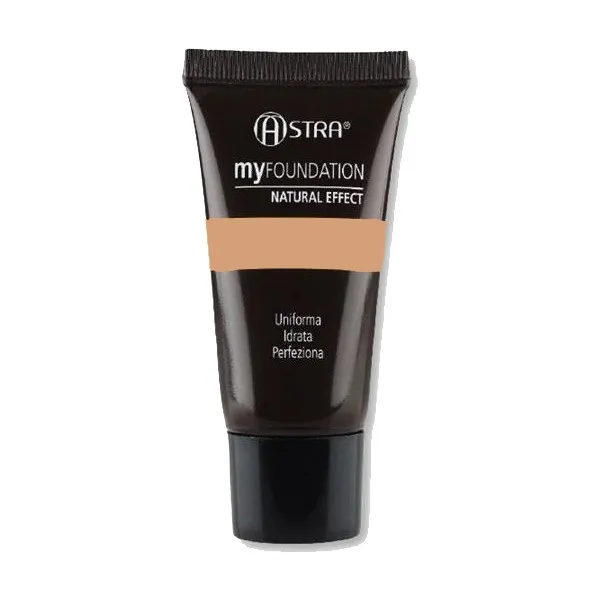 کرم پودر مایع SPF15  استرا مدل MY شماره  06 مناسب برای انواع پوست حجم 30 میلی‌لیتر - تصویر 2
