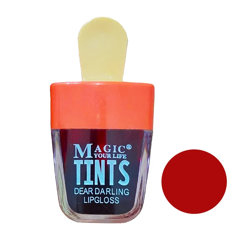 تینت لب مجیک یور لایف مدل ICE Cream شماره 2