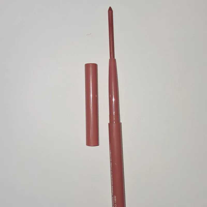 مداد لب دراگون رانی مدل waterproof شماره 04 - تصویر 2