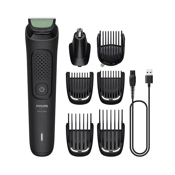 ماشین اصلاح موی صورت شارژی فیلیپس مدل MG3930/15 - تصویر 3