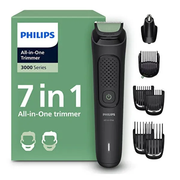 ماشین اصلاح موی صورت شارژی فیلیپس مدل MG3930/15 - تصویر 4