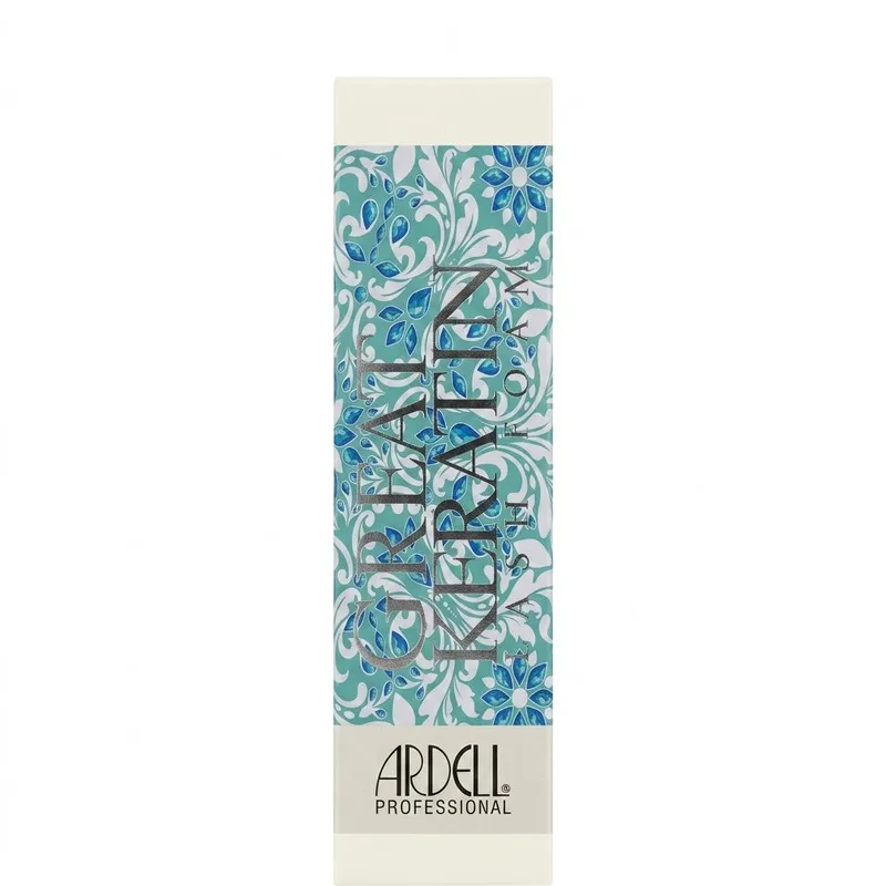 فوم شستوشوی مژه آردل مدل Great Keratin حجم 200 میلیلیتر - تصویر 5