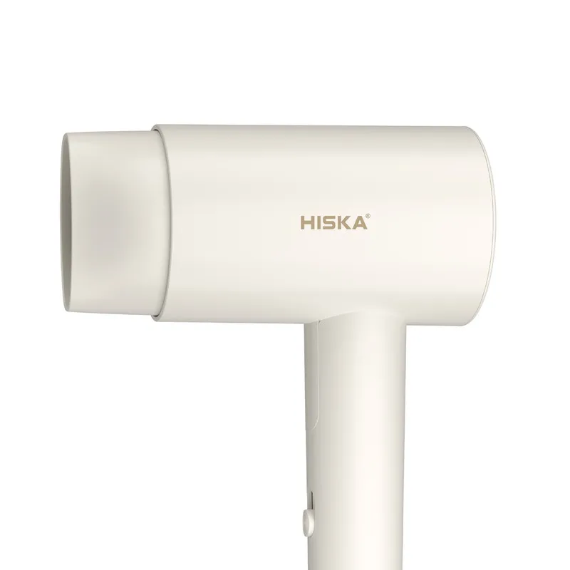 سشوار مسافرتی 1600 وات هیسکا مدل H5265 - تصویر 3