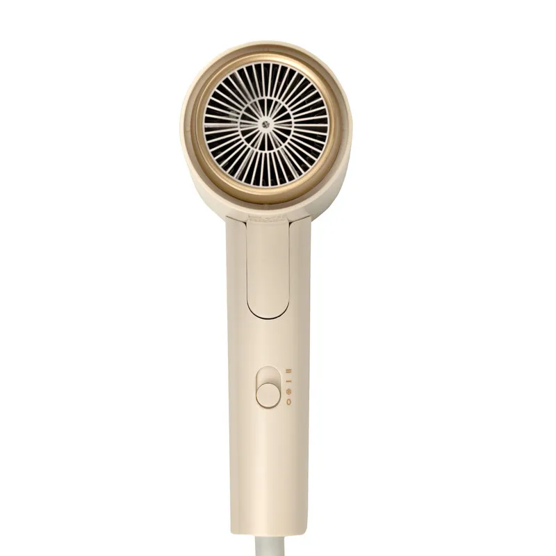 سشوار مسافرتی 1600 وات هیسکا مدل H5265 - تصویر 4