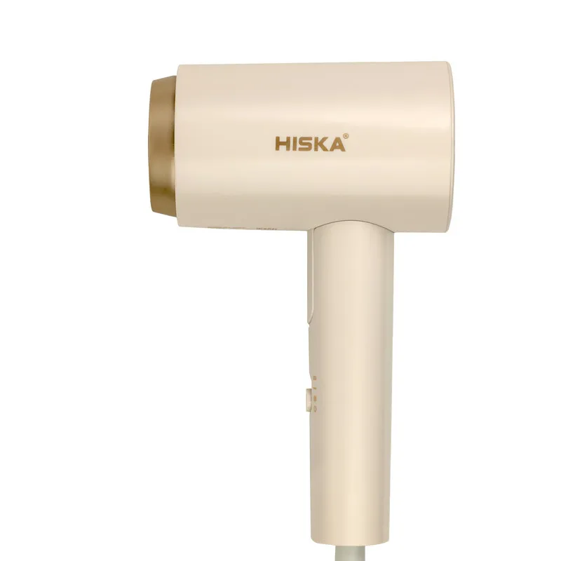سشوار مسافرتی 1600 وات هیسکا مدل H5265 - تصویر 5
