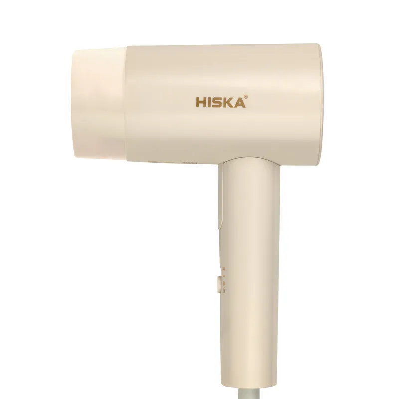 سشوار مسافرتی 1600 وات هیسکا مدل H5265 - تصویر 6