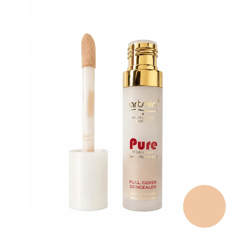 کانسیلر آرتسکین مدل Pure