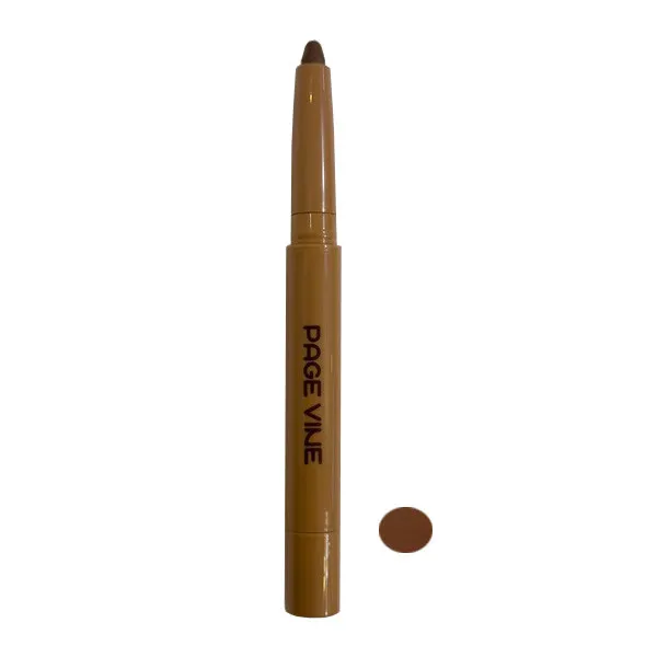 مداد لب پیچ وان مدل Stretch شماره 08 رنگ قهوه ای