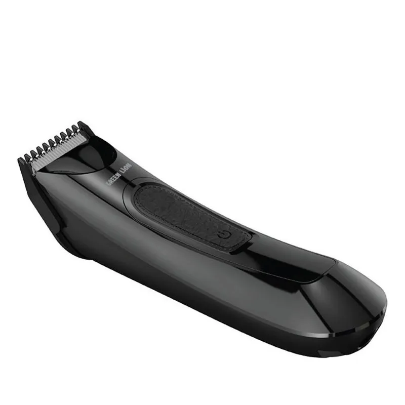 ست ماشین اصلاح موی صورت و بدن شارژی گرین لاین مدل Trimmer 2 - تصویر 2