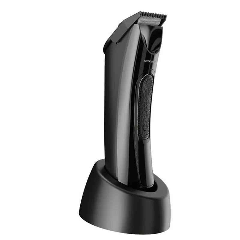 ست ماشین اصلاح موی صورت و بدن شارژی گرین لاین مدل Trimmer 2 - تصویر 3