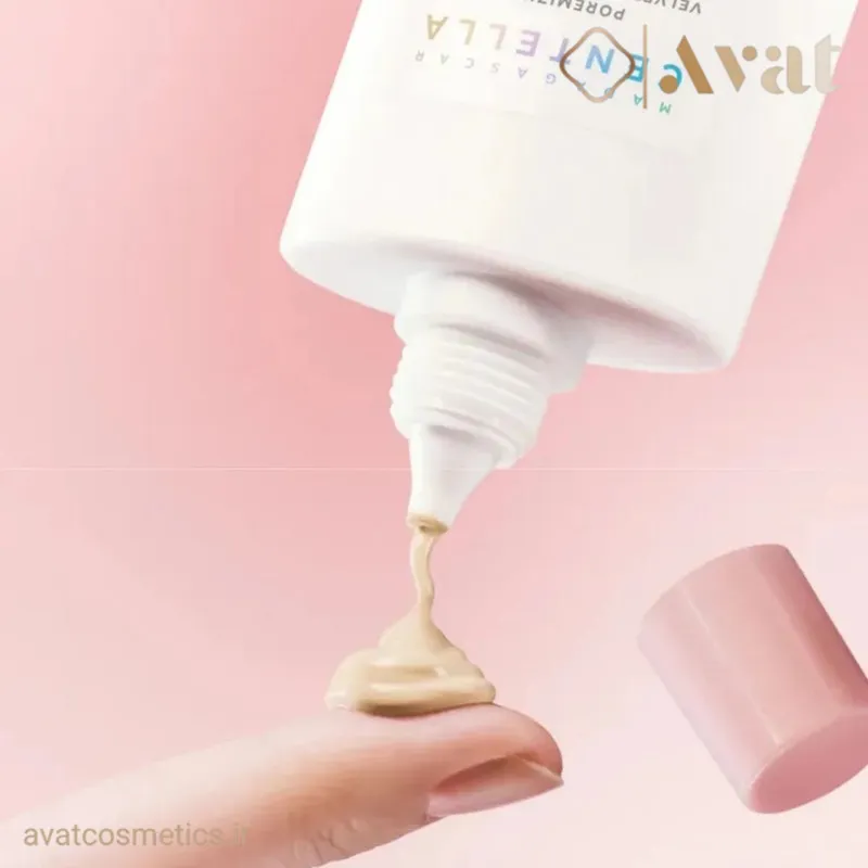 کرم ضد آفتاب رنگی صورت سانتلا SPF 50 مدل Velvet Finish محافظ در برابر اشعه آفتاب مناسب برای انواع پوست حجم 50 میلیلیتر - تصویر 2