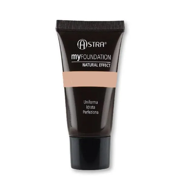 کرم پودر مایع SPF15 استرا مدل MY شماره 14 مناسب برای انواع پوست حجم 30 میلی‌لیتر - تصویر 2