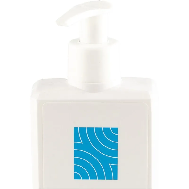 ژل شست‌وشوی صورت اورموس مدل hydrating مناسب برای پوست نرمال تا خشک حجم 200 میلی‌لیتر - تصویر 2