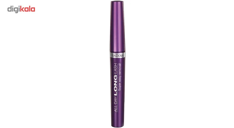 ریمل ایزادورا سری All Day Long Lash شماره 23 - تصویر 2