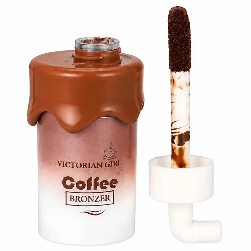 تینت لب مدل Coffee شماره 8 بسته 2 عددی - تصویر 2