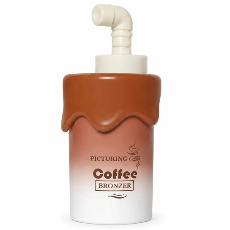 تینت لب مدل Coffee شماره 8 بسته 2 عددی - تصویر 3