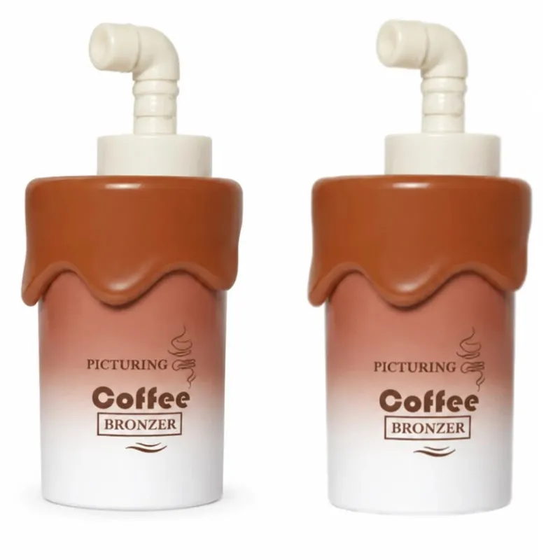تینت لب مدل Coffee شماره 8 بسته 2 عددی - تصویر 5