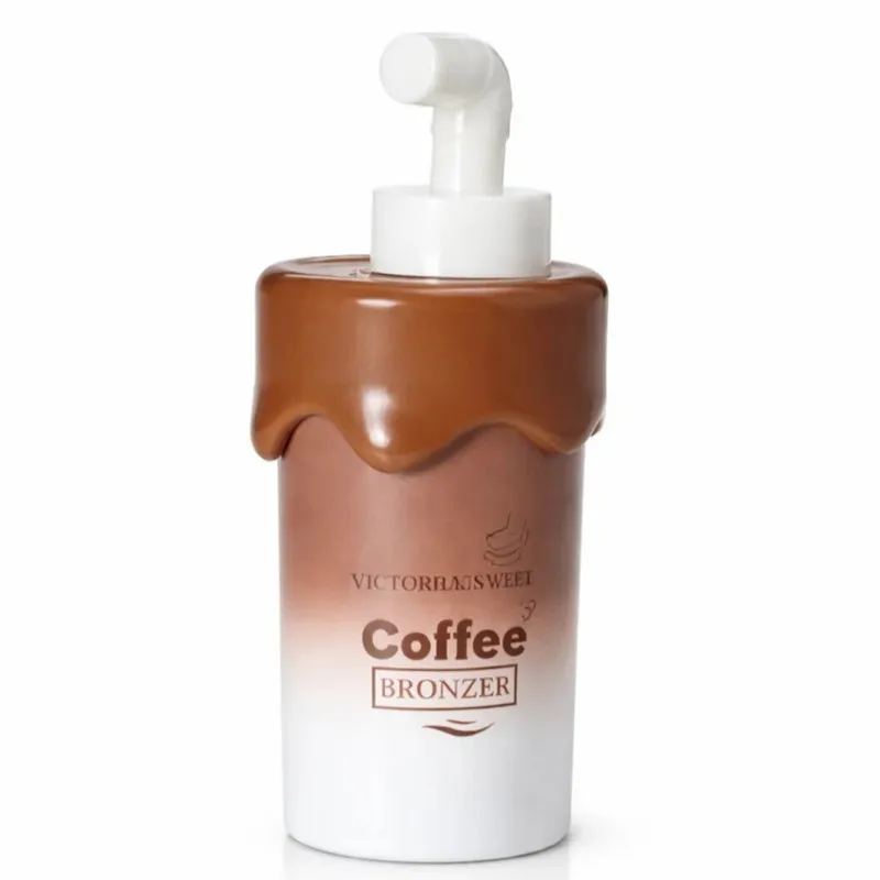 تینت لب مدل Coffee شماره 8 بسته 2 عددی - تصویر 6