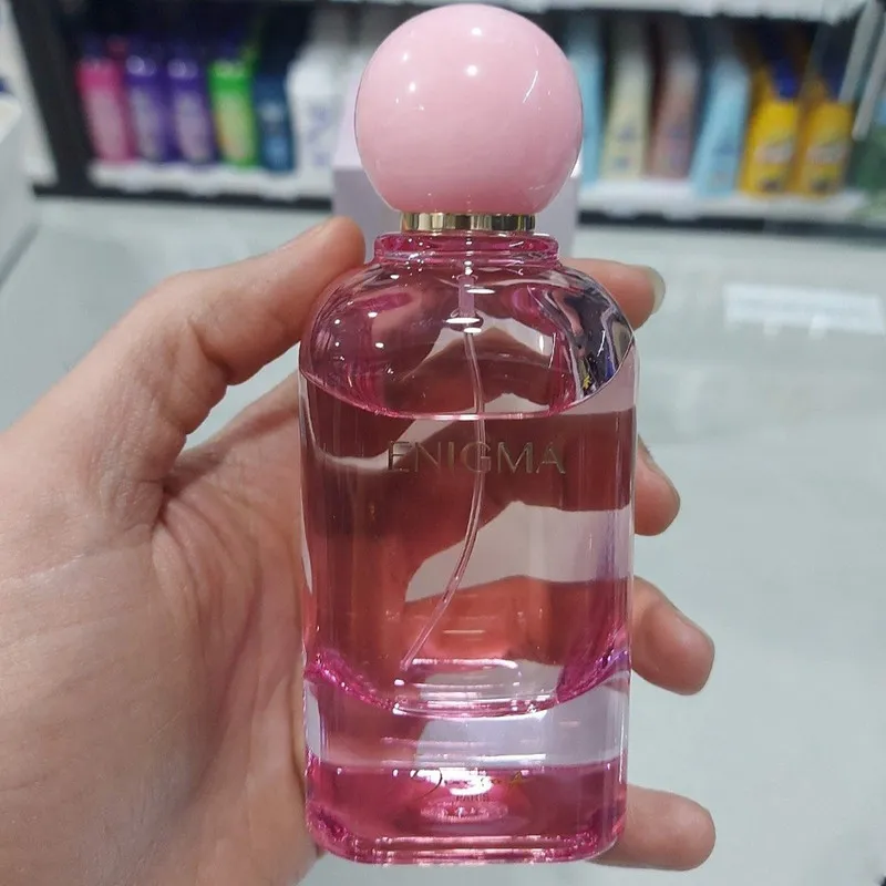 ادوپرفیوم زنانه ژک ساف مدل انگیما با رایحه معتدل حجم 100 میلی‌لیتر - تصویر 3