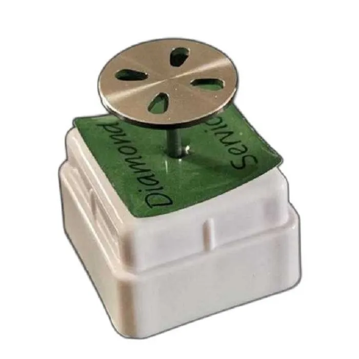 دیسک مانیکور و پدیکور دیاموند مدل service 25 - تصویر 3