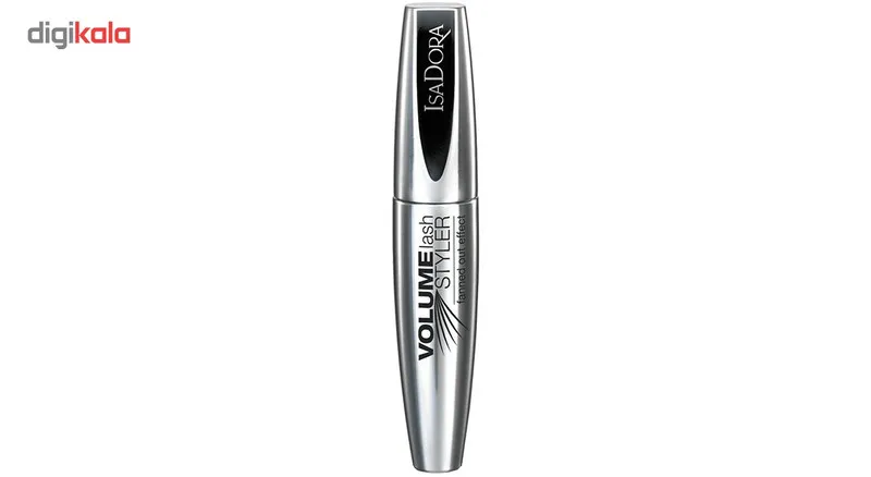 ریمل ایزادورا سری Volume Lash Styler شماره 30 - تصویر 2
