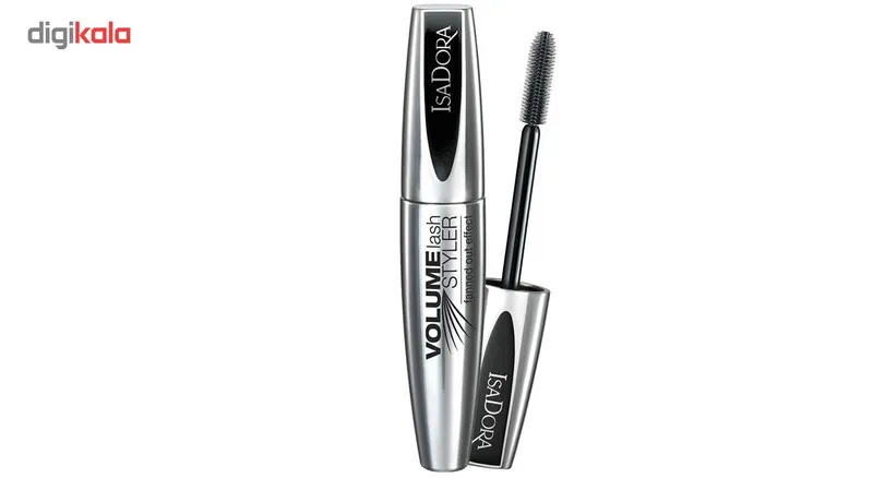 ریمل ایزادورا سری Volume Lash Styler شماره 30 - تصویر 3