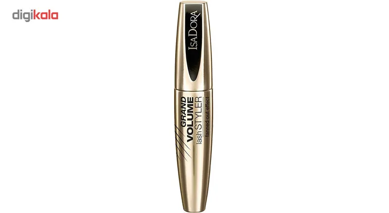 ریمل ایزادورا سری Grand Volume Lash Styler شماره 40 - تصویر 2