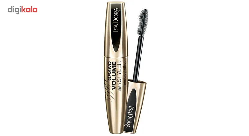 ریمل ایزادورا سری Grand Volume Lash Styler شماره 40 - تصویر 3