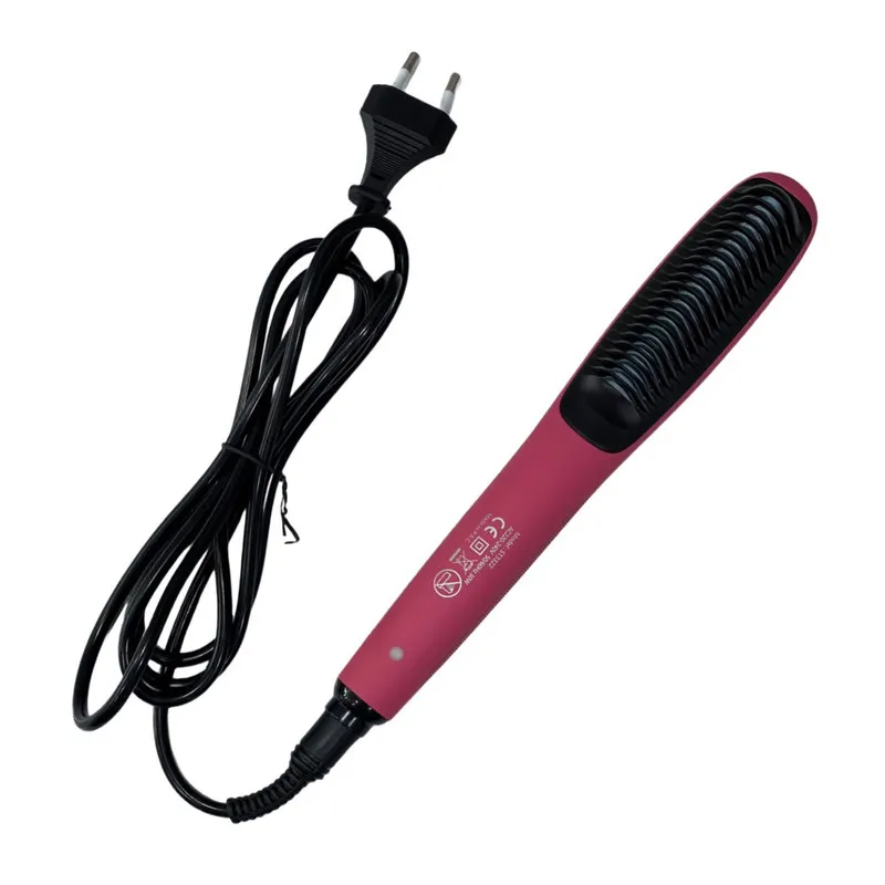 برس حرارتی باراباس نانو مدل ST3322 - تصویر 4