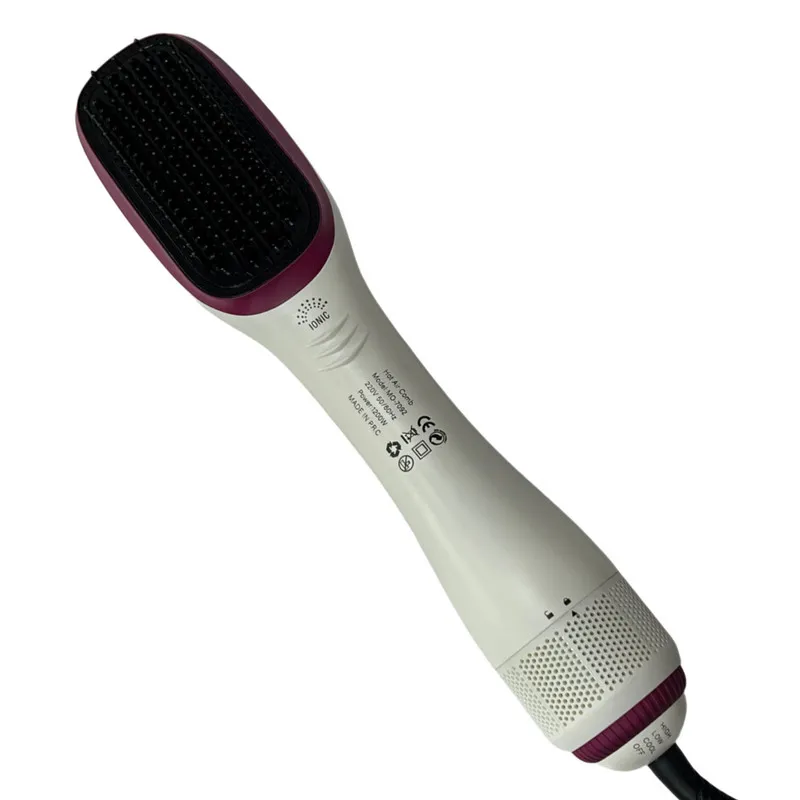 برس حرارتی حرفه ای موهیر مدل MO-7092