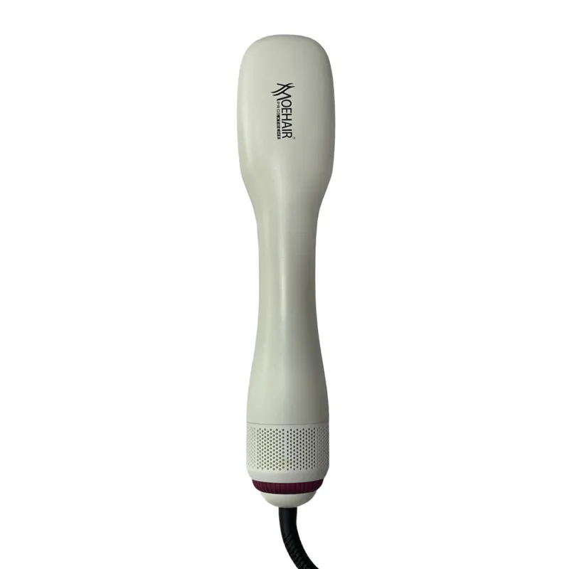 برس حرارتی حرفه ای موهیر مدل MO-7092 - تصویر 2
