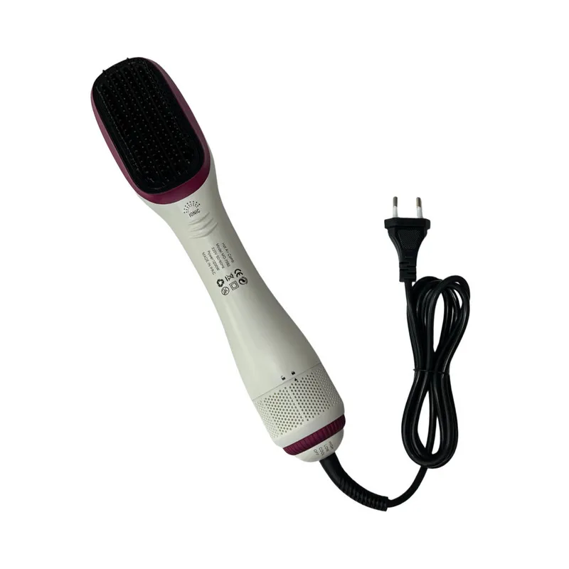 برس حرارتی حرفه ای موهیر مدل MO-7092 - تصویر 4