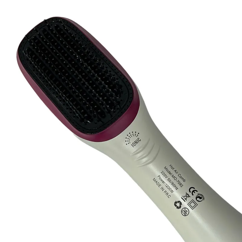 برس حرارتی حرفه ای موهیر مدل MO-7092 - تصویر 5