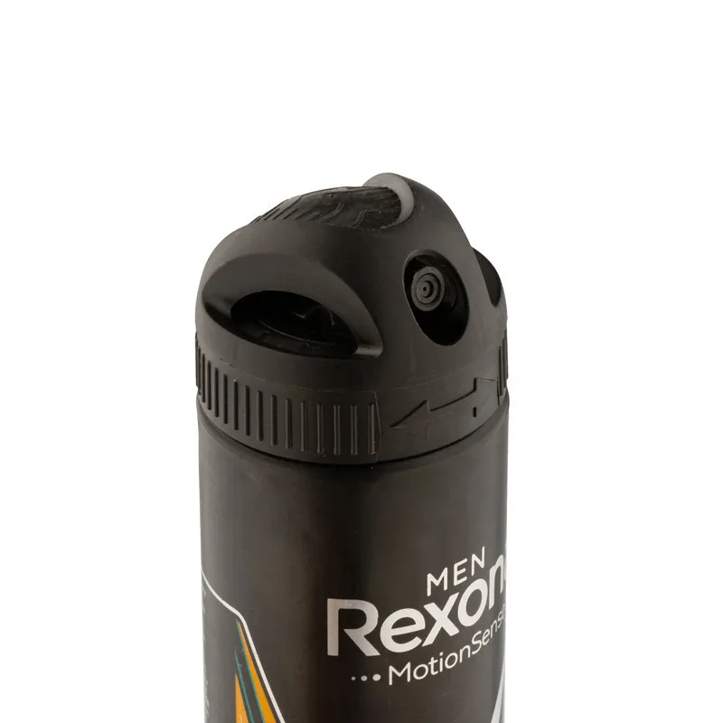 اسپری ضدتعریق مردانه رکسونا مدل Sport Defence حجم ۲۰۰ میلیلیتر مجموعه 2 عددی - تصویر 2