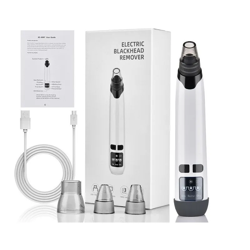 میکرودرم خانگی مدل Amber Me LR-X007 - تصویر 4