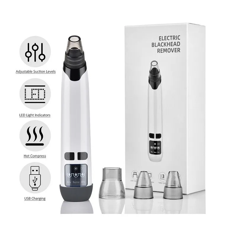 میکرودرم خانگی مدل Amber Me LR-X007 - تصویر 6