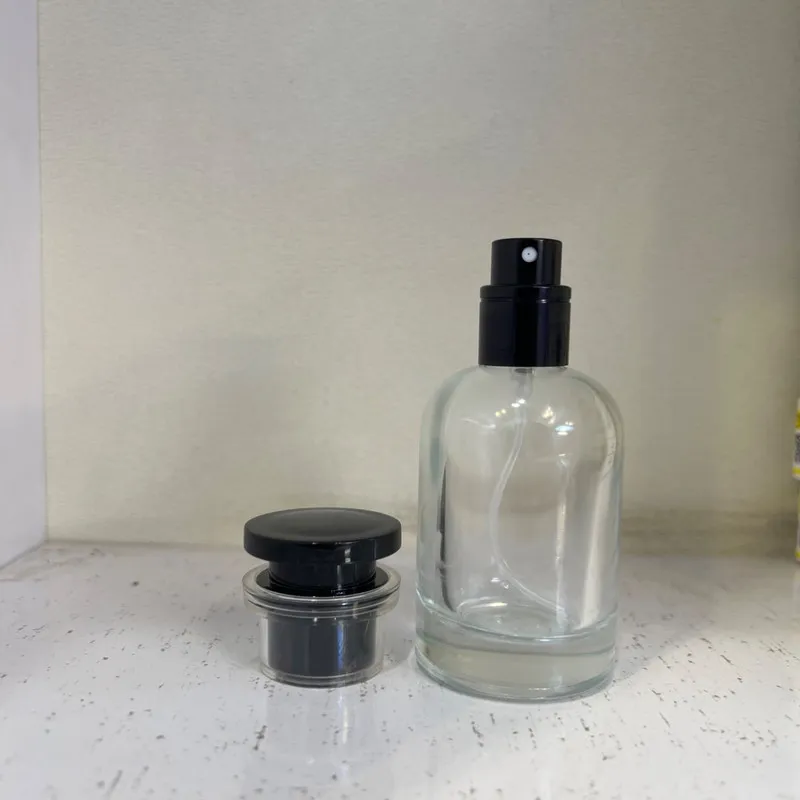 محفظه نگهدارنده عطر مدل RZ LVI 30.6 ظرفیت 30 میلی‌لیتر بسته 6 عددی - تصویر 2