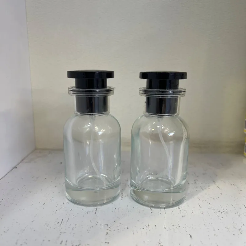 محفظه نگهدارنده عطر مدل RZ LVI 30.6 ظرفیت 30 میلی‌لیتر بسته 6 عددی - تصویر 3