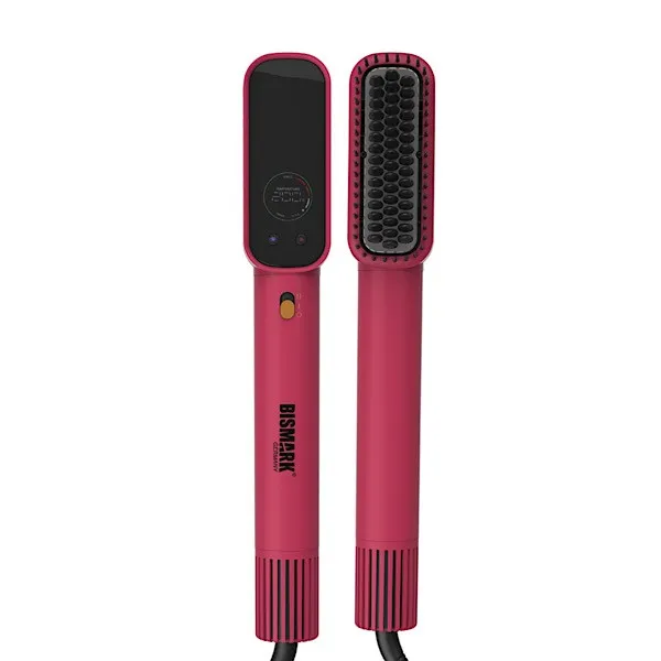 سشوار برسی 120 وات بیسمارک مدل BM806 - تصویر 2