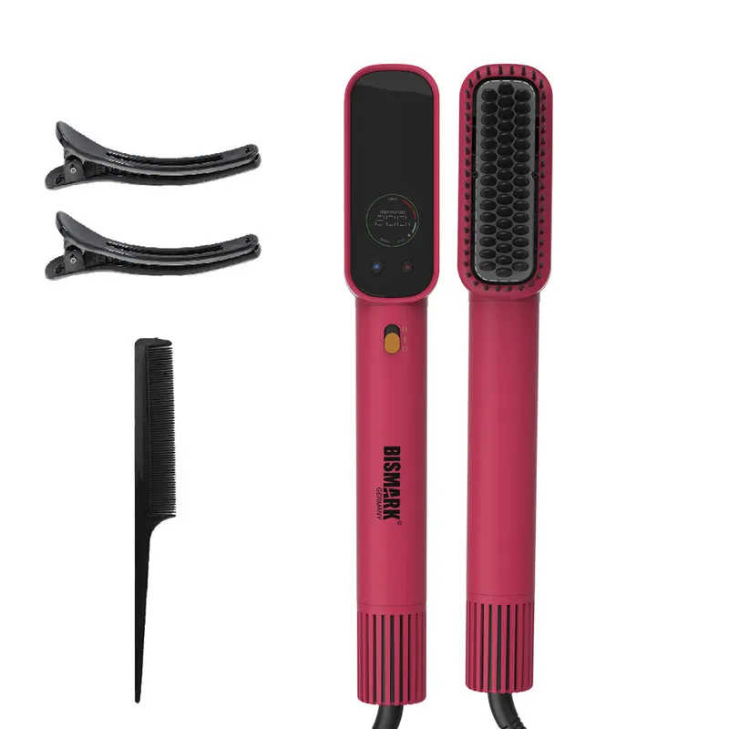 سشوار برسی 120 وات بیسمارک مدل BM806 - تصویر 3