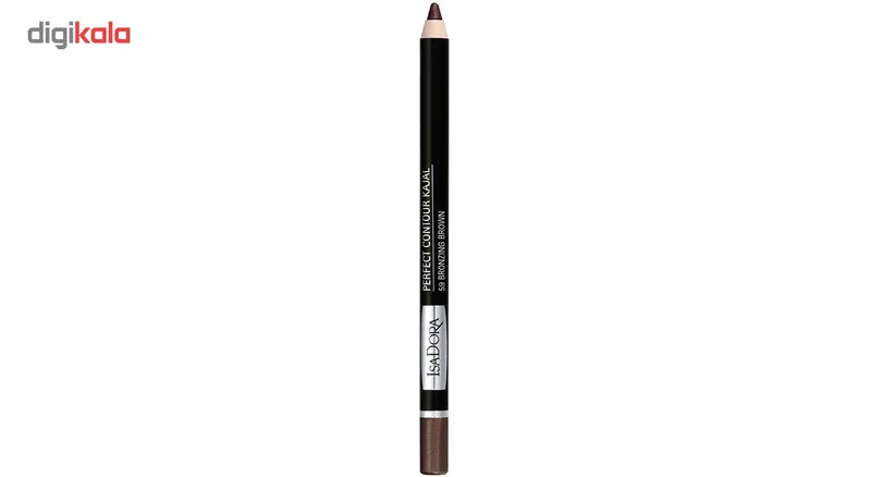 مداد چشم ایزادورا سری Perfect Contour Kajal شماره 59 - تصویر 2