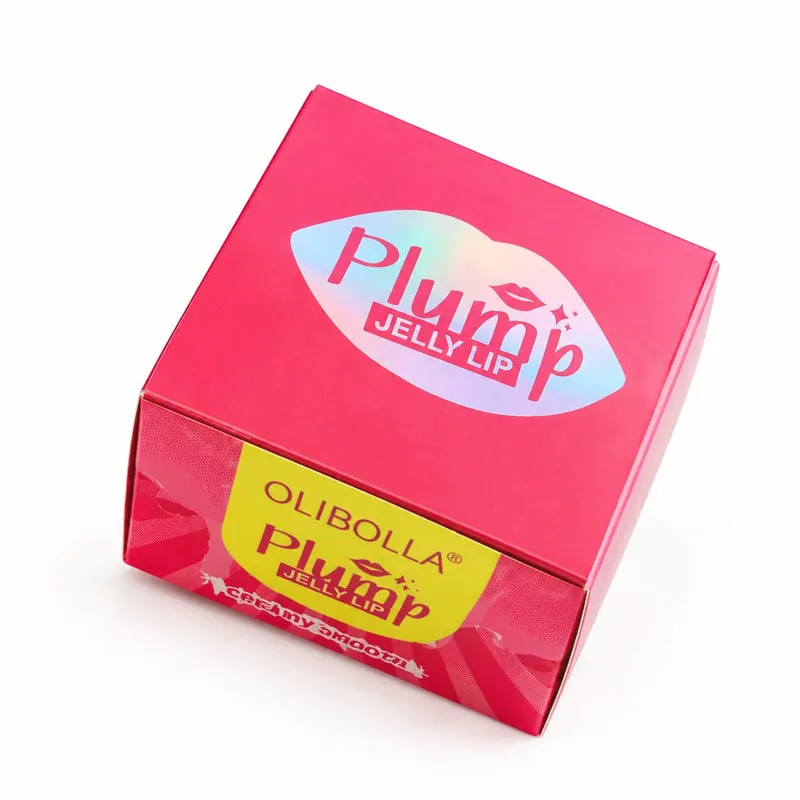 بالم لب اولیبولا مدل Plump شماره 02 - تصویر 2